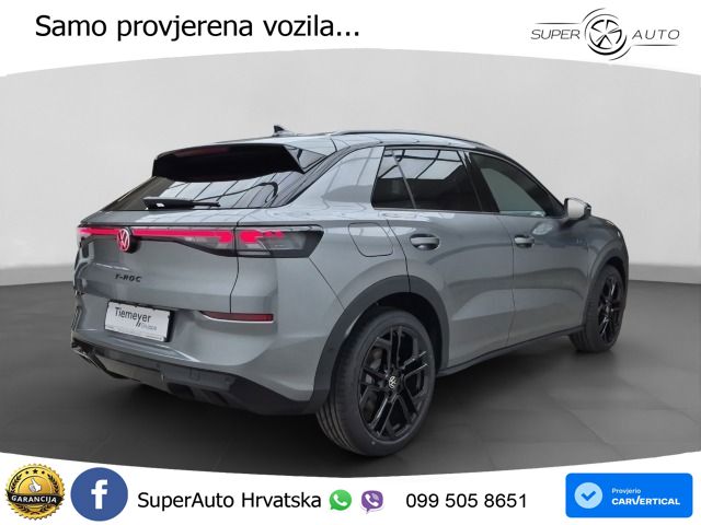 Volkswagen T-Roc II 1.5 eTSI (150 KS)  DSG LED+GR SJED+ACC