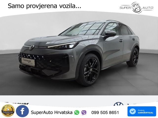 Volkswagen T-Roc II 1.5 eTSI (150 KS)  DSG LED+GR SJED+ACC