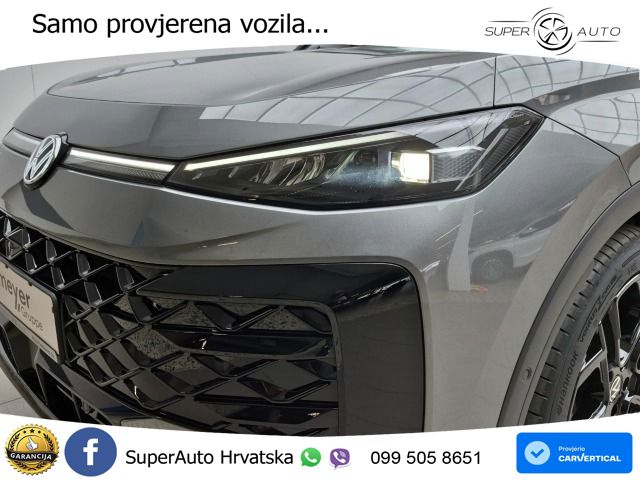 Volkswagen T-Roc II 1.5 eTSI (150 KS)  DSG LED+GR SJED+ACC