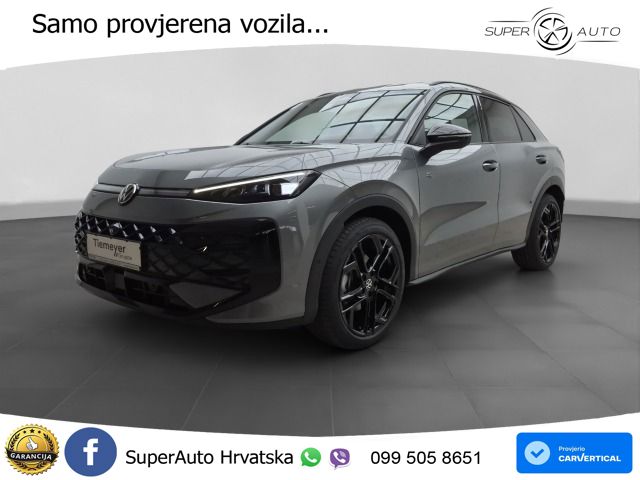 Volkswagen T-Roc II 1.5 eTSI (150 KS)  DSG LED+GR SJED+ACC
