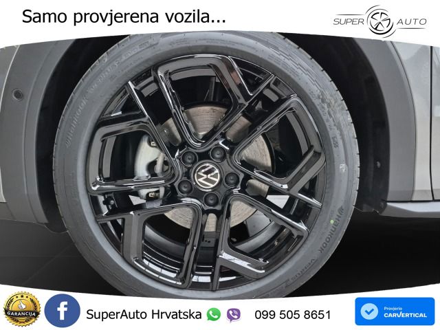 Volkswagen T-Roc II 1.5 eTSI (150 KS)  DSG LED+GR SJED+ACC