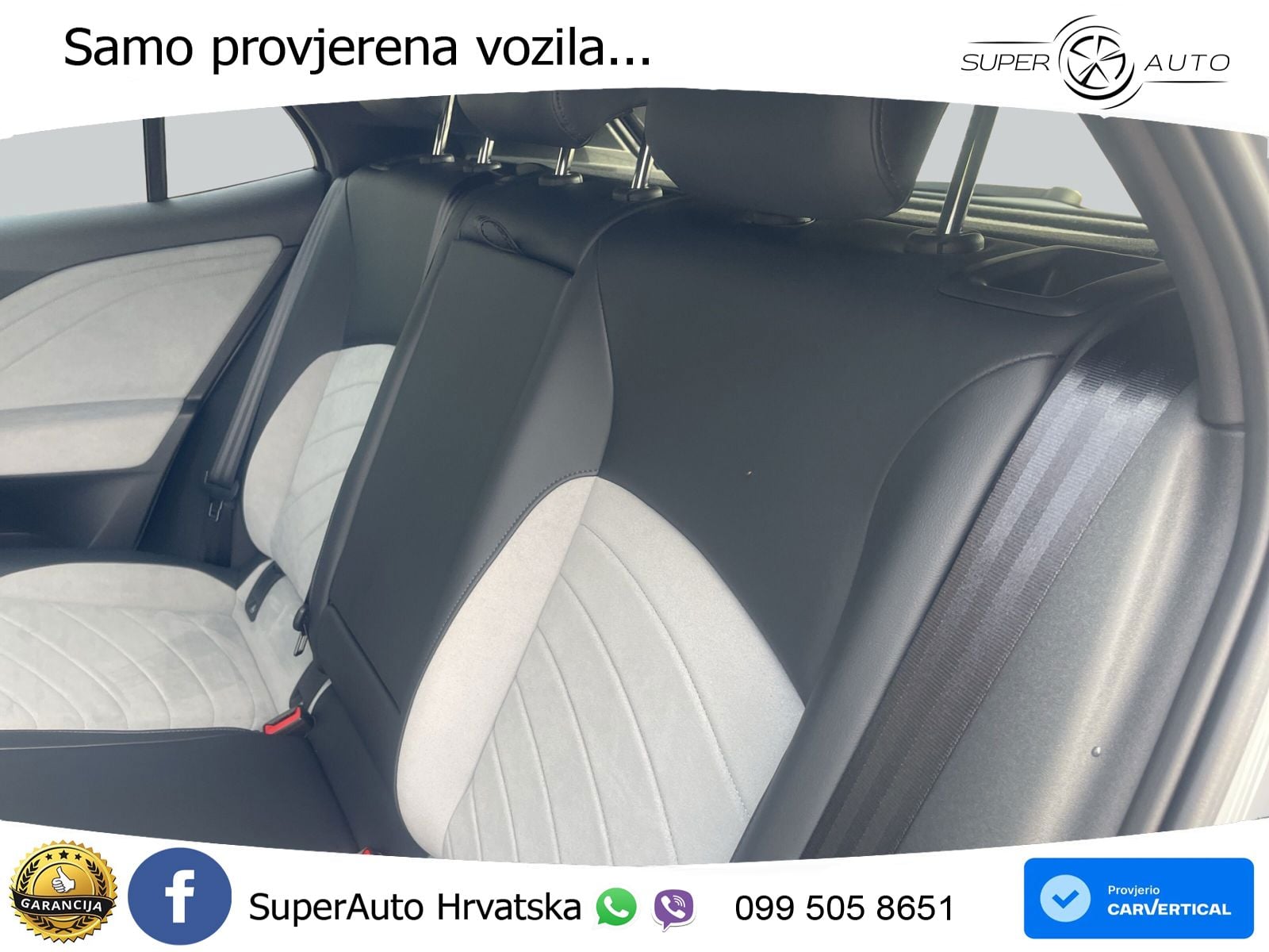 Volkswagen ID.3 Pro 62 kWh (204 KS) LED+GR SJED+ACC
