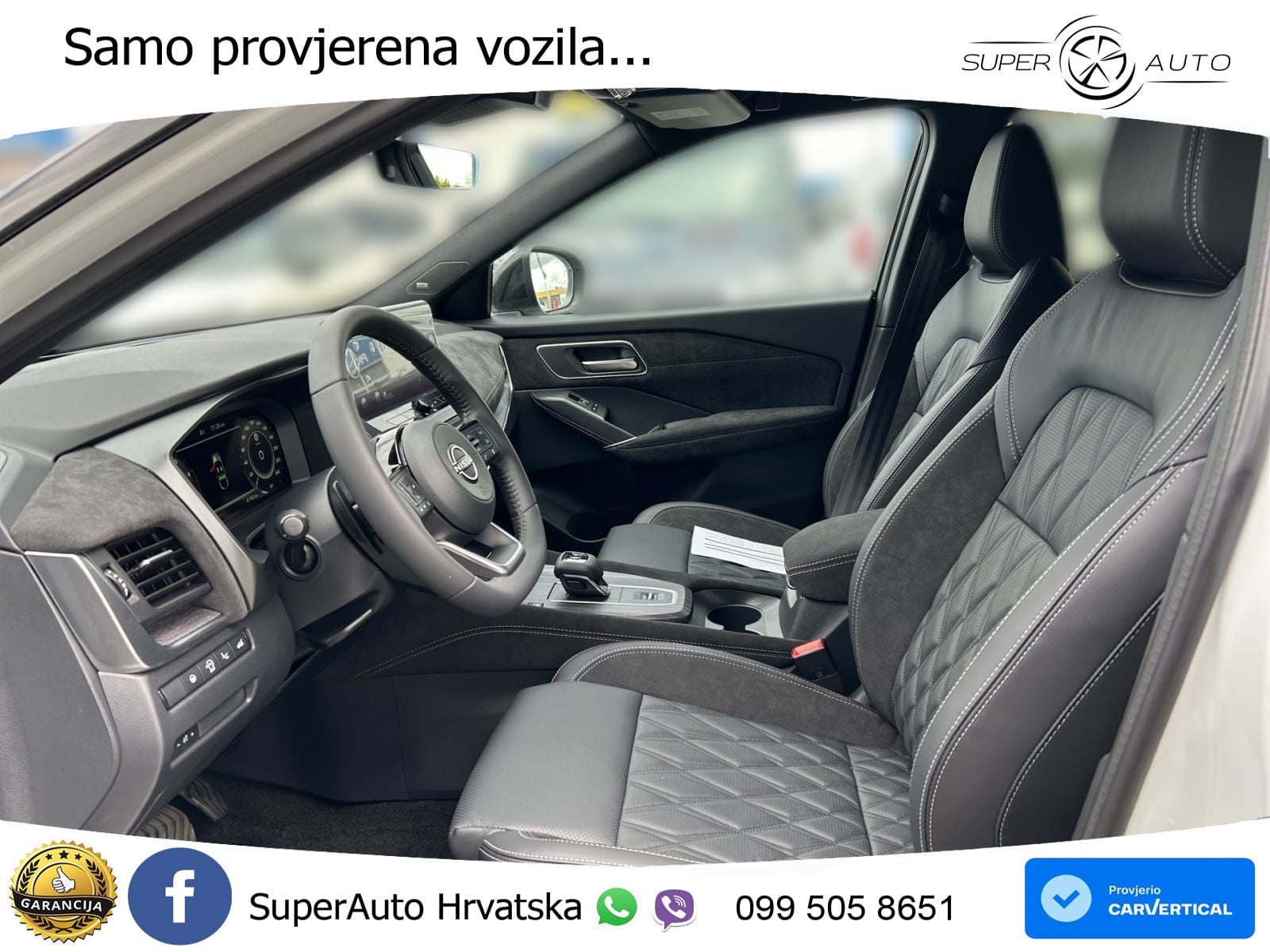 Nissan Qashqai 1.3 DIG-T (158 KS) Xtronic Tekna LED+GR SJED+ACC