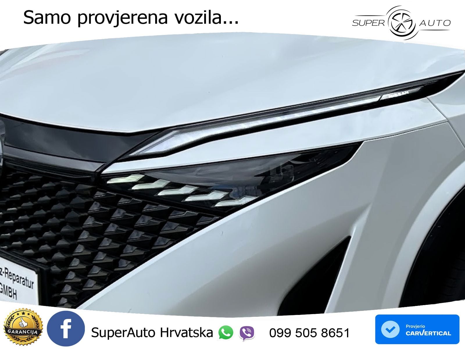 Nissan Qashqai 1.3 DIG-T (158 KS) Xtronic Tekna LED+GR SJED+ACC
