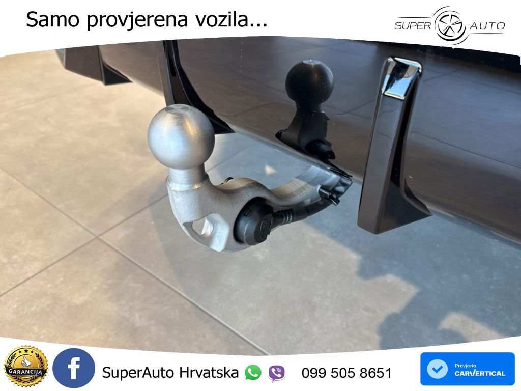 BMW iX2 66.5 kWh (313 KS) xDrive30