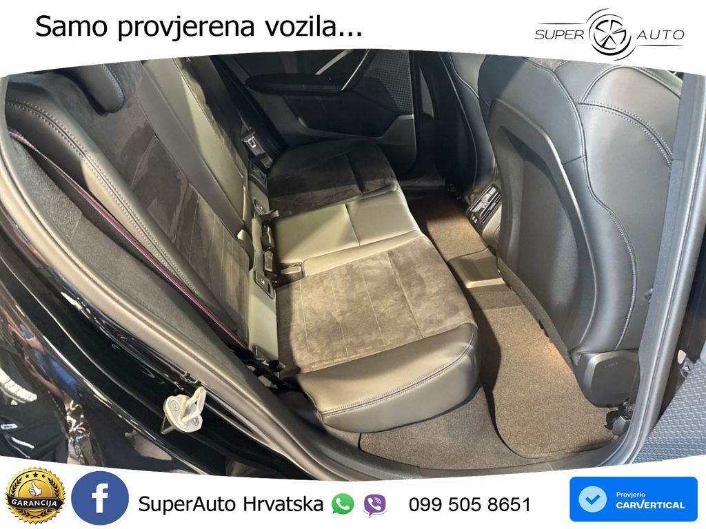 BMW iX2 66.5 kWh (313 KS) xDrive30