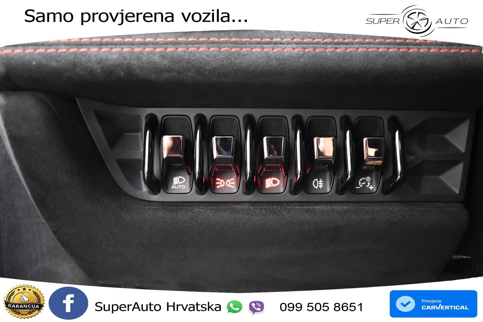 Lamborghini Huracan STO 5.2 V10 (640 KS) LDF