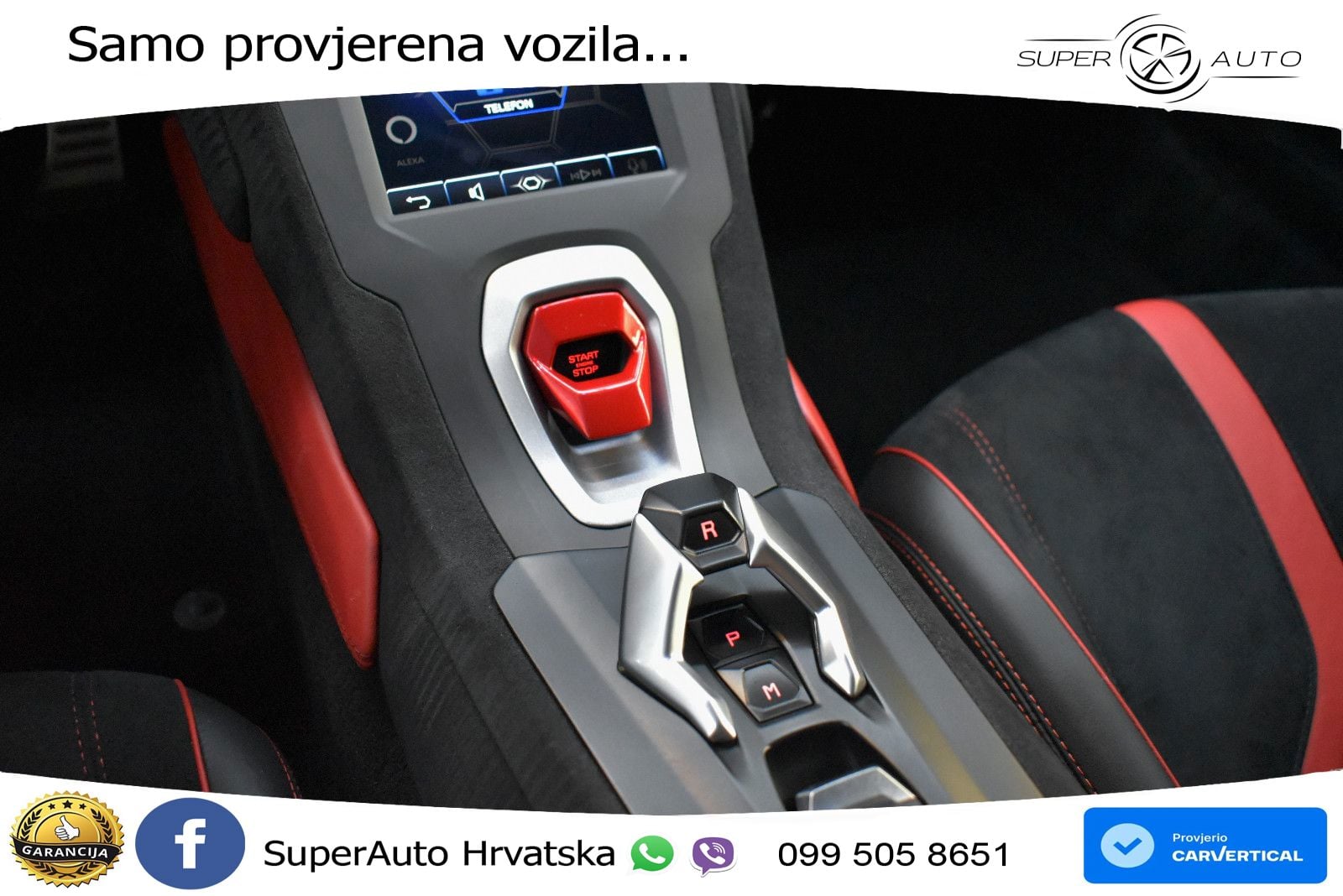 Lamborghini Huracan STO 5.2 V10 (640 KS) LDF