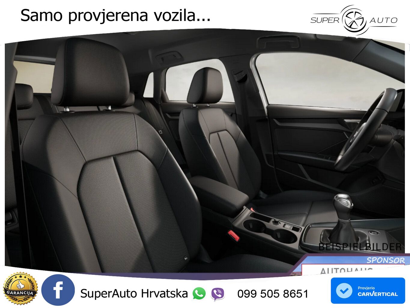 Audi A3 30 TDI (116 KS) LED+GR SJED+ACC