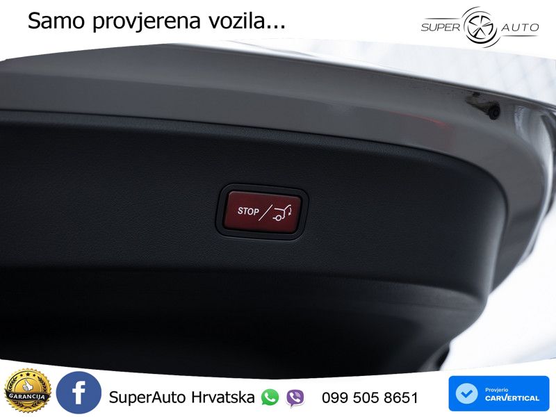 Mercedes GLC Coupe 450d (367 KS) 4MATIC 9G-TRONIC AMG ACC+GR SJED+360+PANO