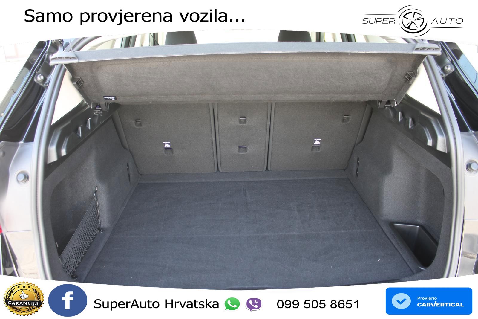 BMW X1 18i (136 KS) sDrive Steptronic