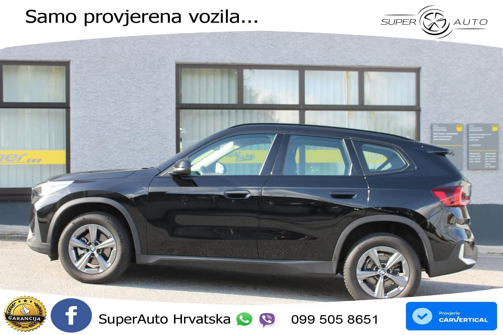 BMW X1 18i (136 KS) sDrive Steptronic