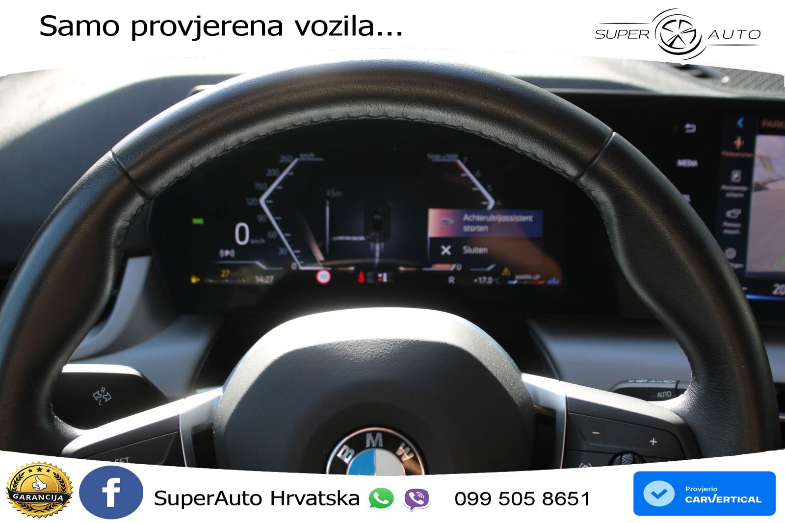 BMW X1 18i (136 KS) sDrive Steptronic