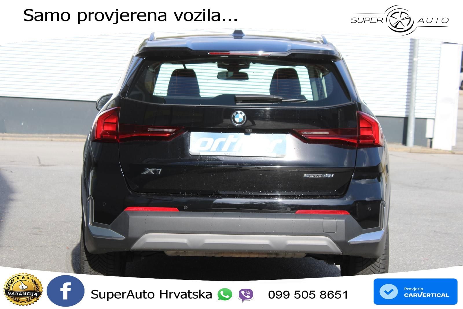 BMW X1 18i (136 KS) sDrive Steptronic