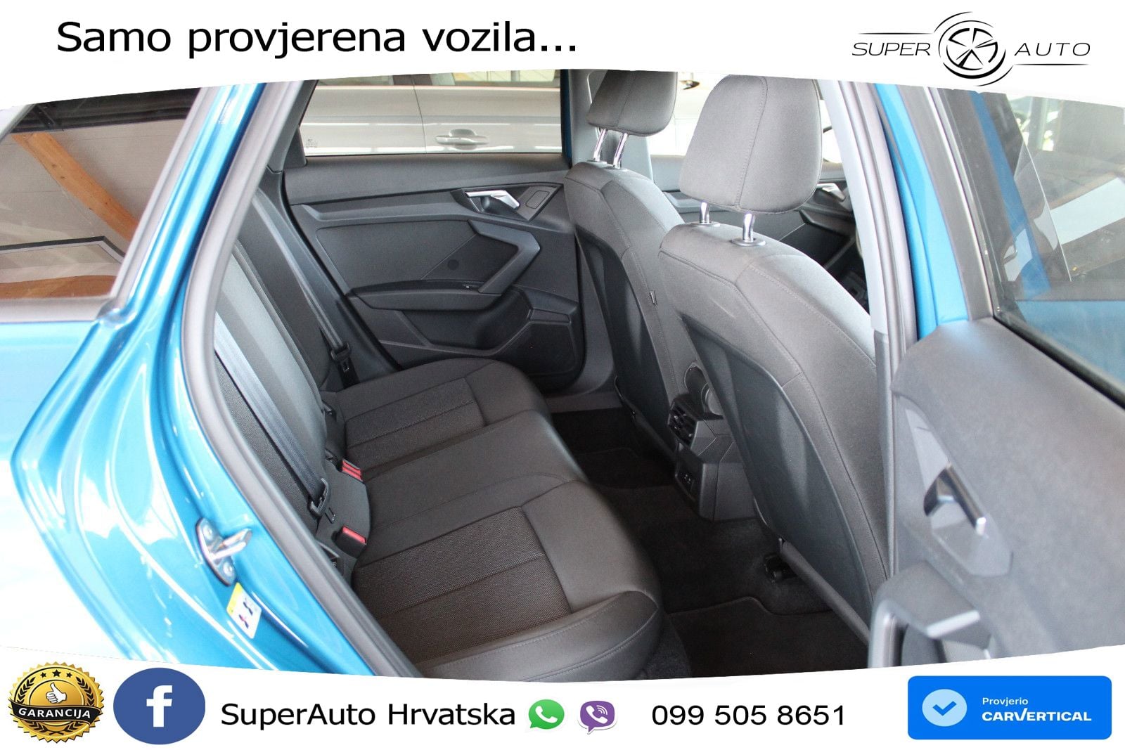 Audi A3 40 TFSIe (204 KS) S tronic LED+GR SJED+ACC