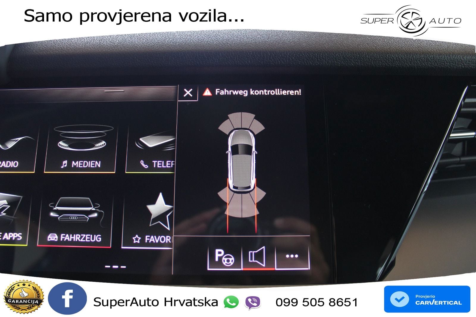 Audi A3 40 TFSIe (204 KS) S tronic LED+GR SJED+ACC