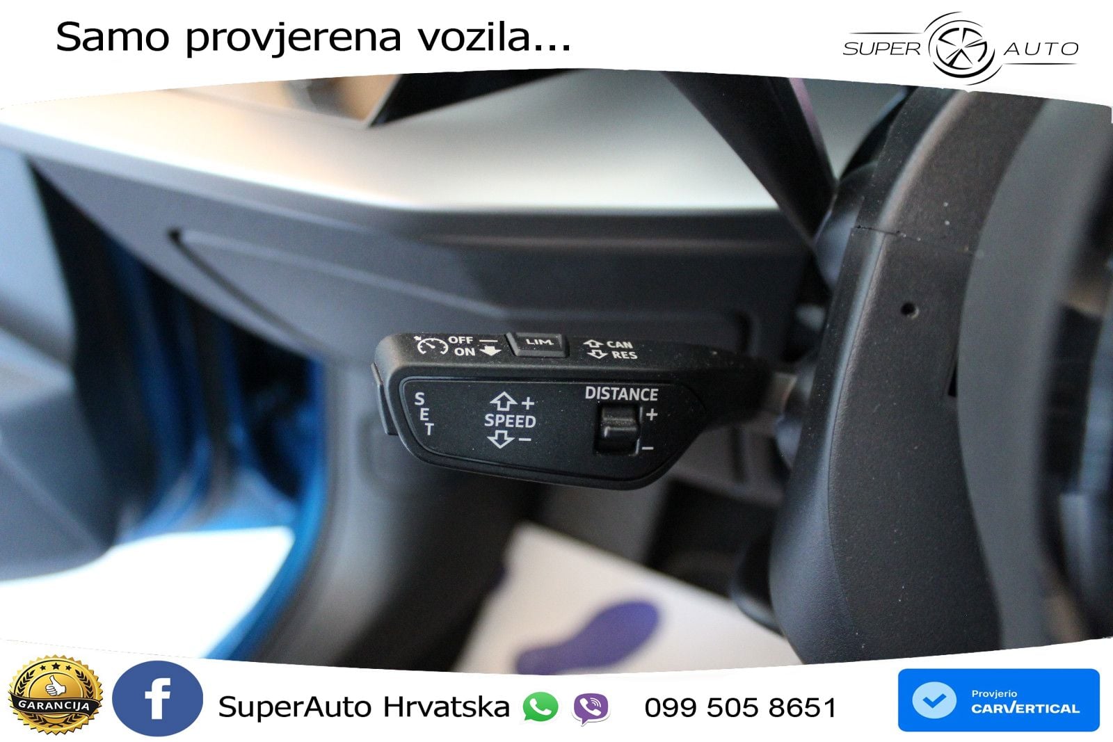 Audi A3 40 TFSIe (204 KS) S tronic LED+GR SJED+ACC
