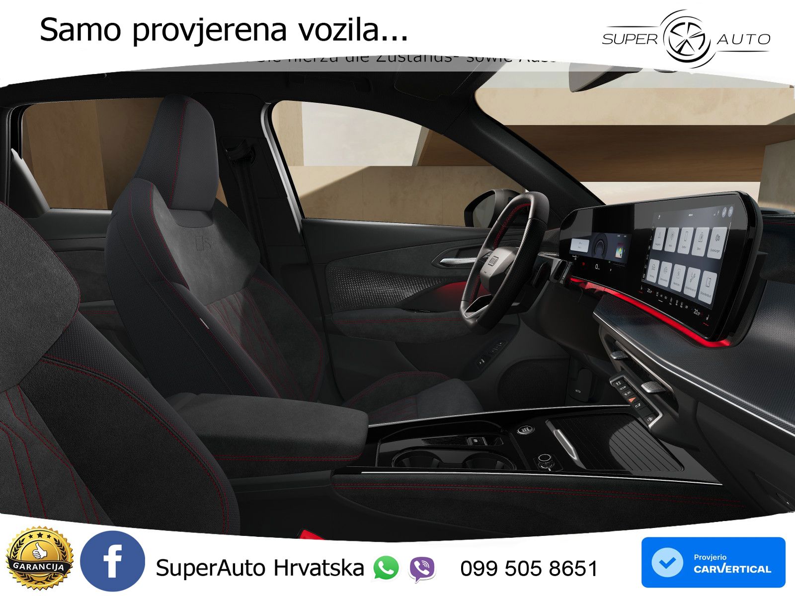Audi Q3 2.0 TFSI (265 KS) quattro S tronic S line MATRIX+GR SJED+KAM