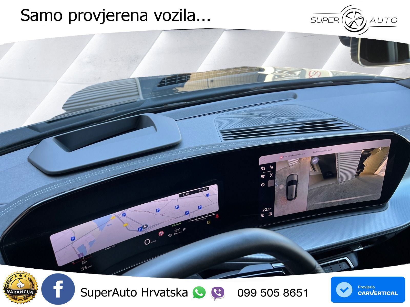 Audi Q3 2.0 TDI (150 KS) S tronic S line MATRIX+GR SJED+KAM