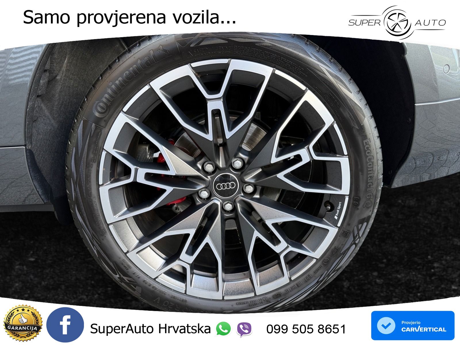 Audi Q3 2.0 TDI (150 KS) S tronic S line MATRIX+GR SJED+KAM