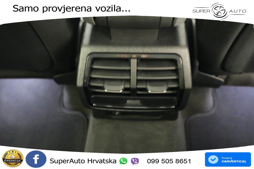 Audi Q3 35 TFSI (150 KS) S tronic advanced LED+GR SJED+ACC