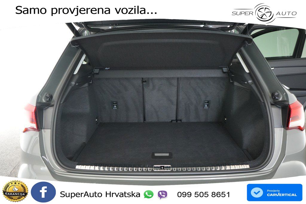 Audi Q3 35 TFSI (150 KS) S tronic advanced LED+GR SJED+ACC