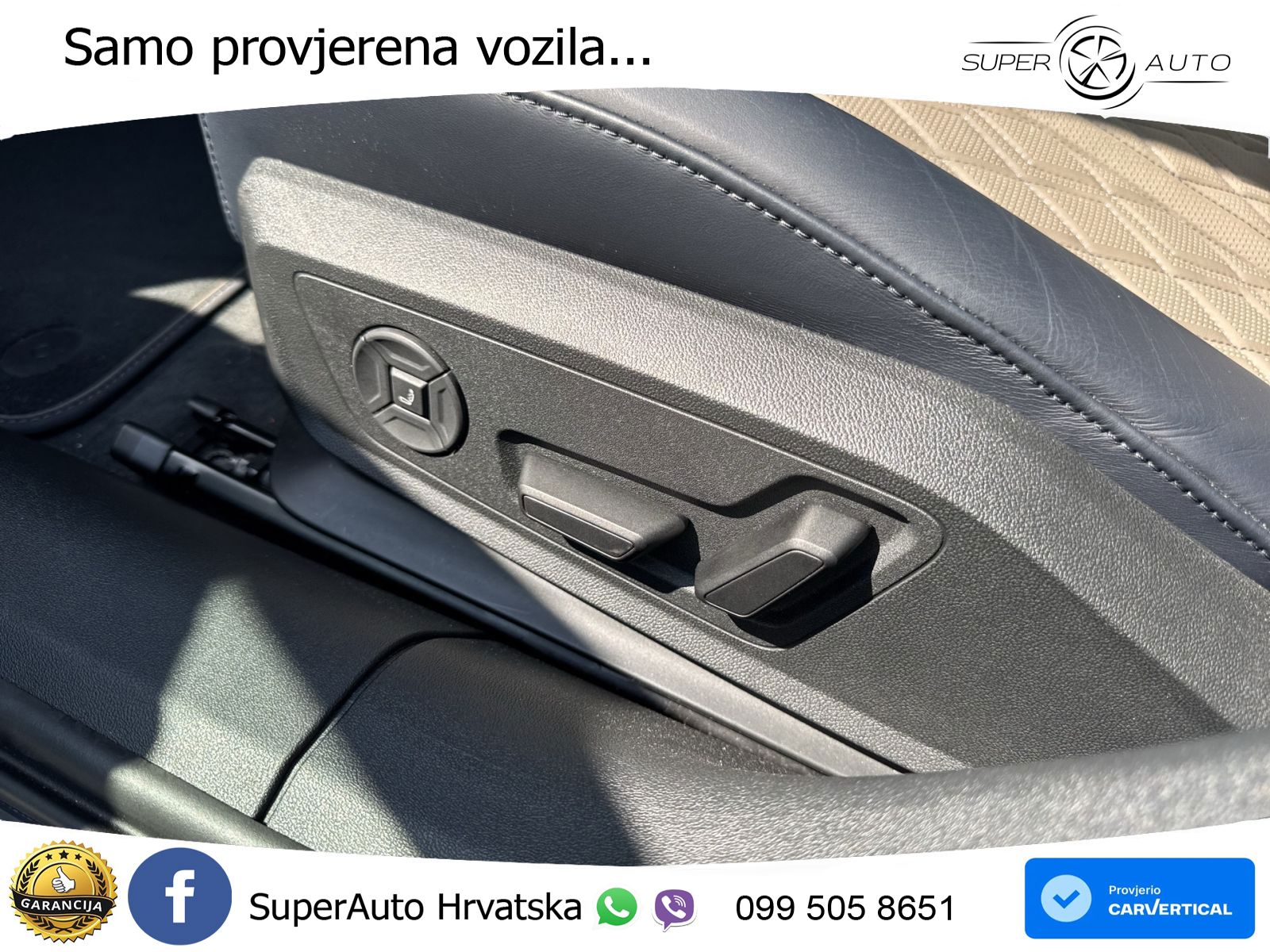Audi A6 3.0 TFSI V6 (367 KS) quattro S tronic S line LED+GR SJED+ACC