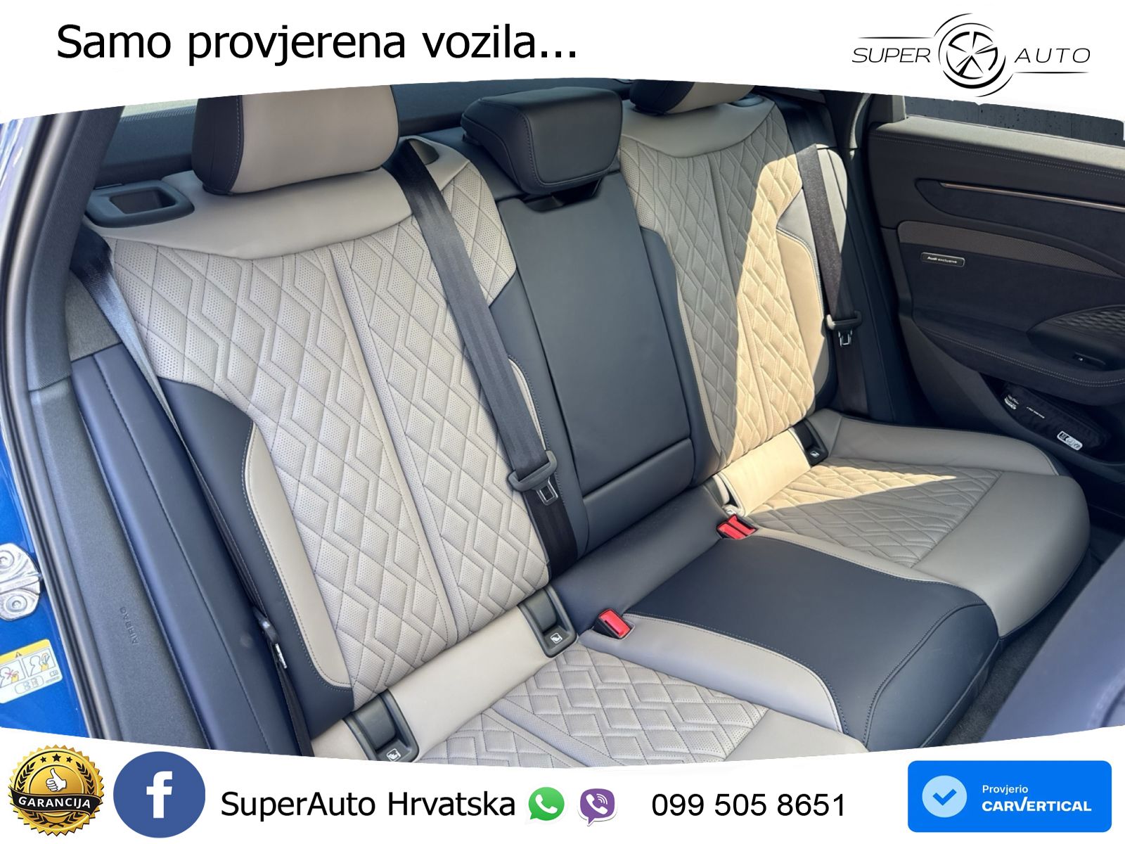 Audi A6 3.0 TFSI V6 (367 KS) quattro S tronic S line LED+GR SJED+ACC
