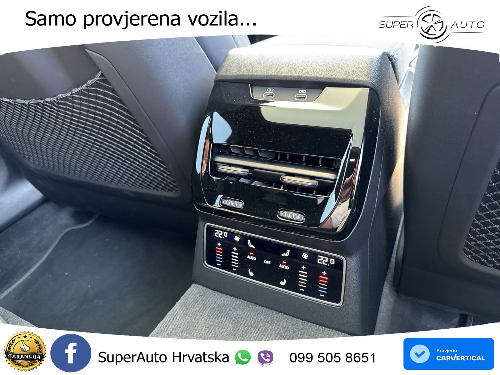 Audi A6 3.0 TFSI V6 (367 KS) quattro S tronic S line LED+GR SJED+ACC