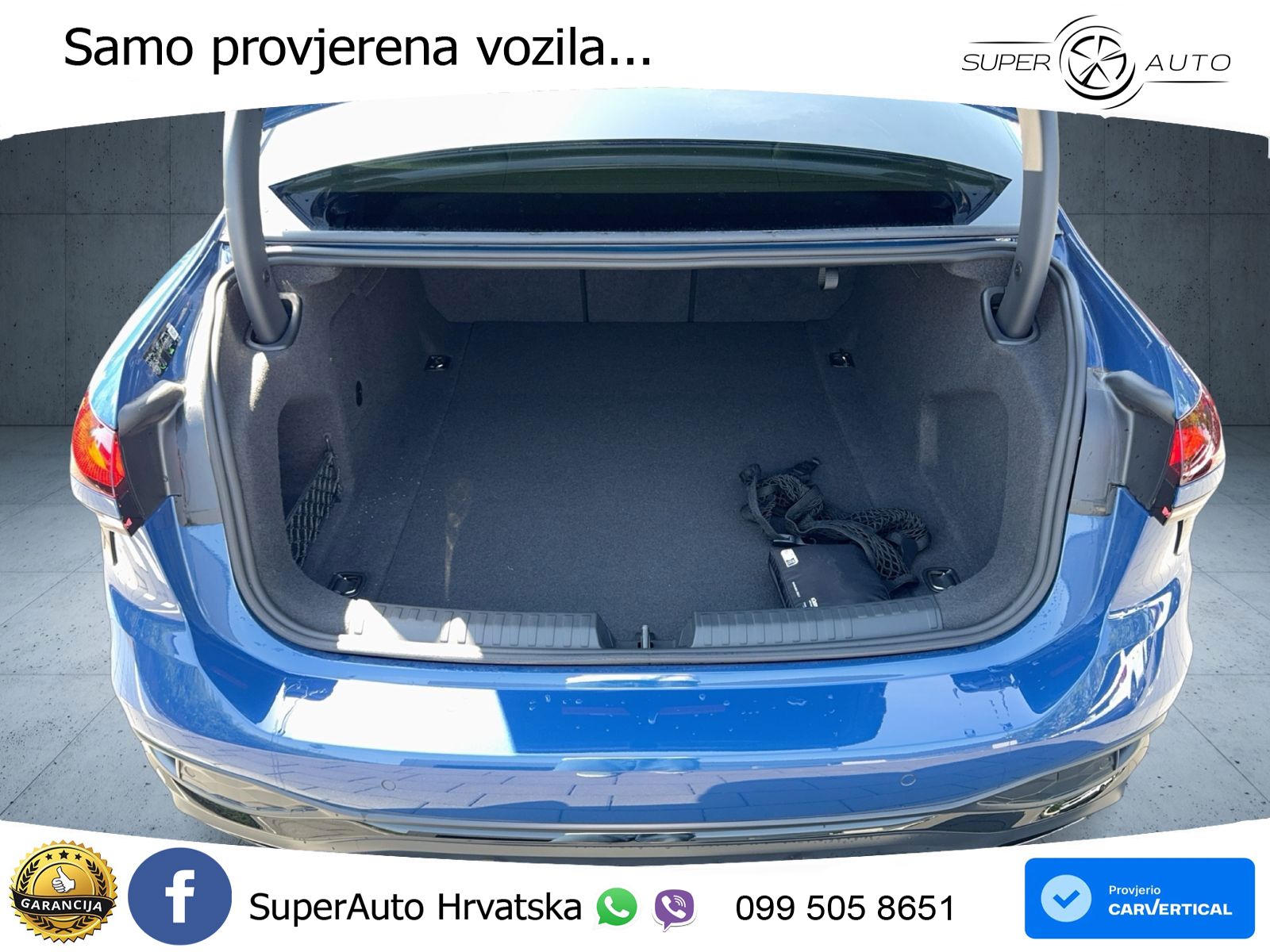 Audi A6 3.0 TFSI V6 (367 KS) quattro S tronic S line LED+GR SJED+ACC