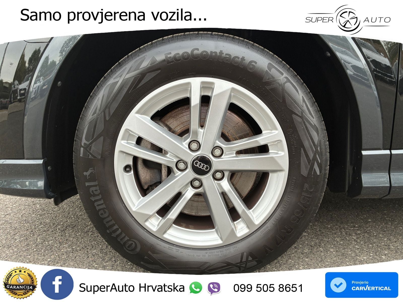Audi Q3 Sportback 45 TFSIe (245 KS) S tronic S line
