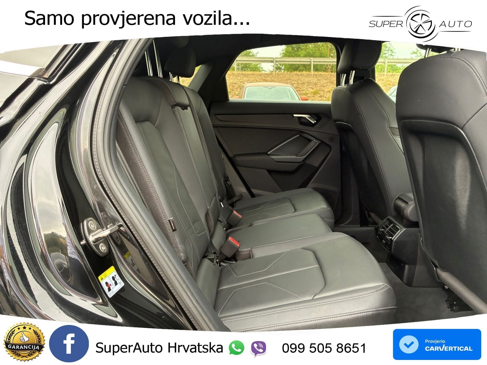 Audi Q3 Sportback 45 TFSIe (245 KS) S tronic S line