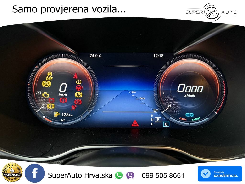 Mercedes GLC 200 (197 KS) 4MATIC G-TRONIC Exclusive