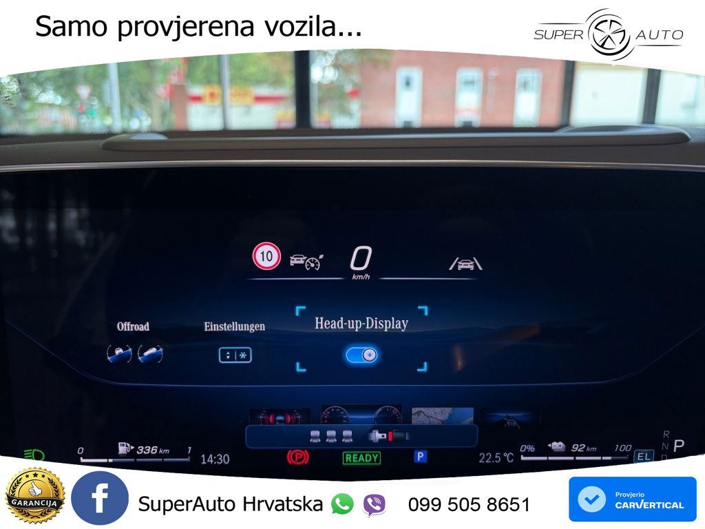 Mercedes GLC Coupe 300de (333 KS) 4MATIC 9G-TRONIC AMG ACC+HEAD+4xGR SJED+360+PANO
