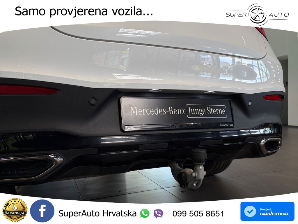 Mercedes GLC Coupe 300de (333 KS) 4MATIC 9G-TRONIC AMG ACC+HEAD+4xGR SJED+360+PANO