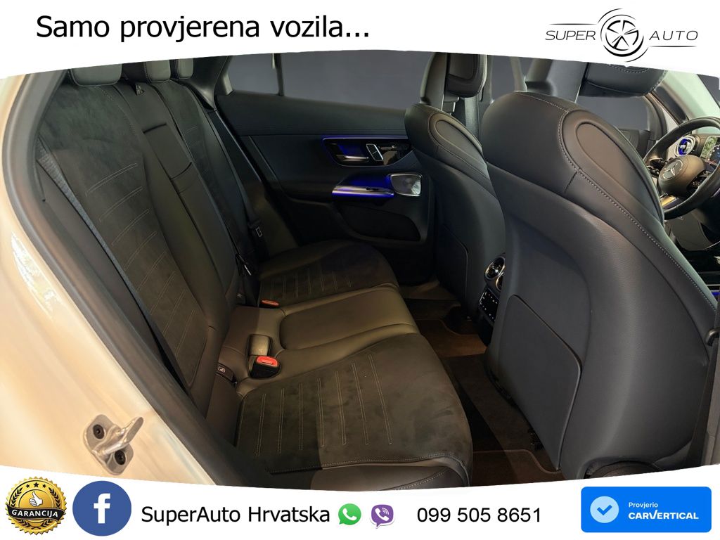 Mercedes GLC Coupe 300de (333 KS) 4MATIC 9G-TRONIC AMG ACC+HEAD+4xGR SJED+360+PANO