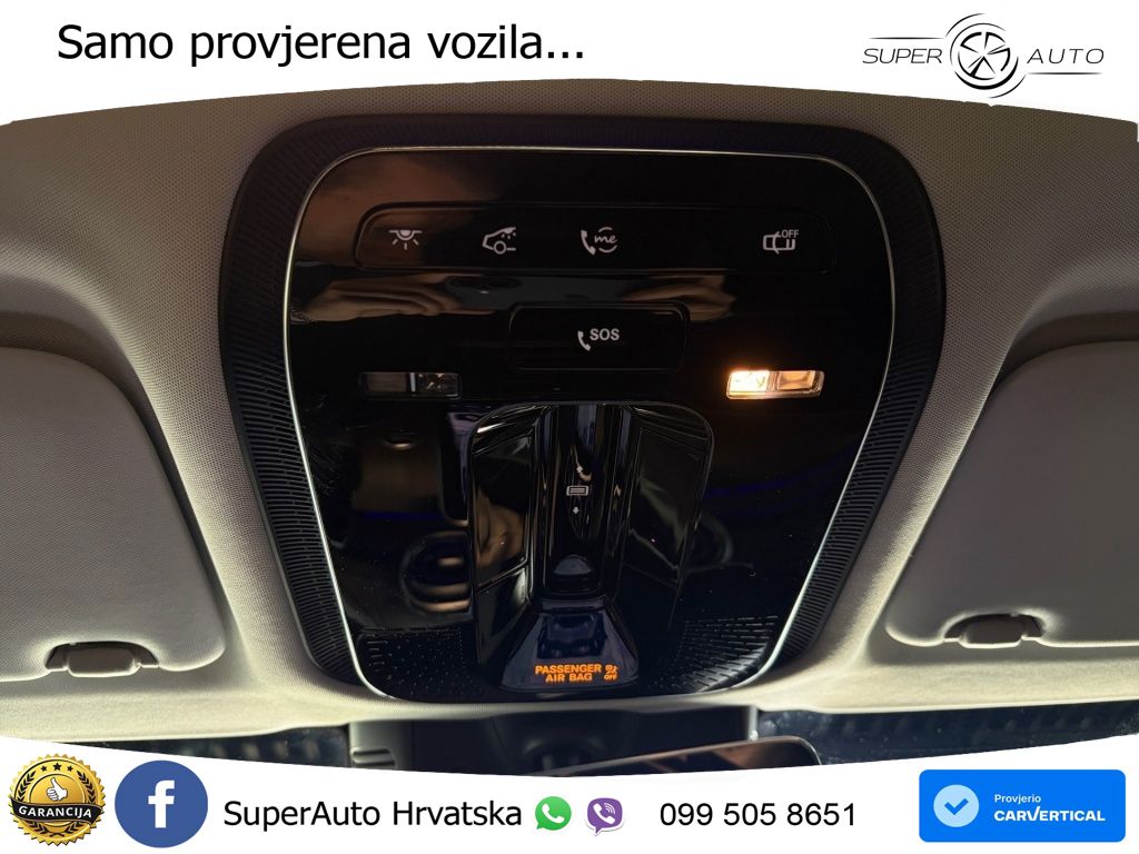 Mercedes GLC Coupe 300de (333 KS) 4MATIC 9G-TRONIC AMG ACC+HEAD+4xGR SJED+360+PANO