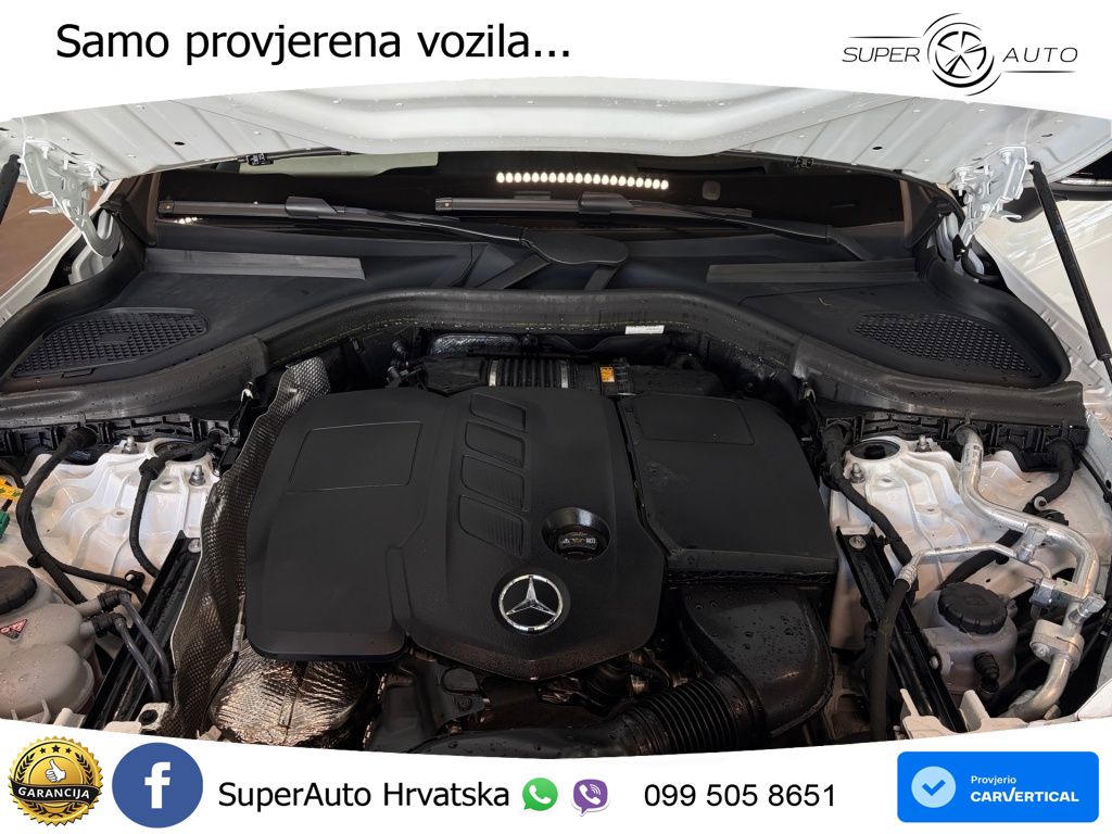 Mercedes GLC Coupe 300de (333 KS) 4MATIC 9G-TRONIC AMG ACC+HEAD+4xGR SJED+360+PANO