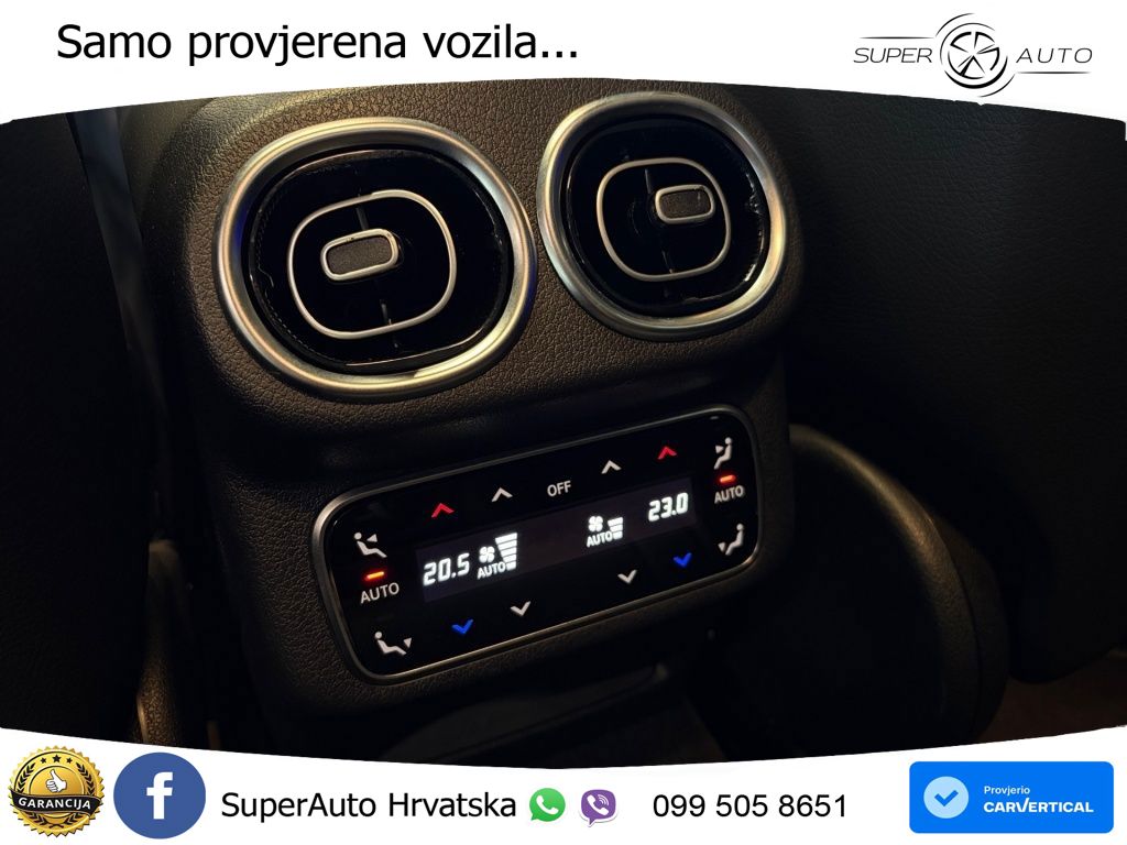 Mercedes GLC Coupe 300de (333 KS) 4MATIC 9G-TRONIC AMG ACC+HEAD+4xGR SJED+360+PANO