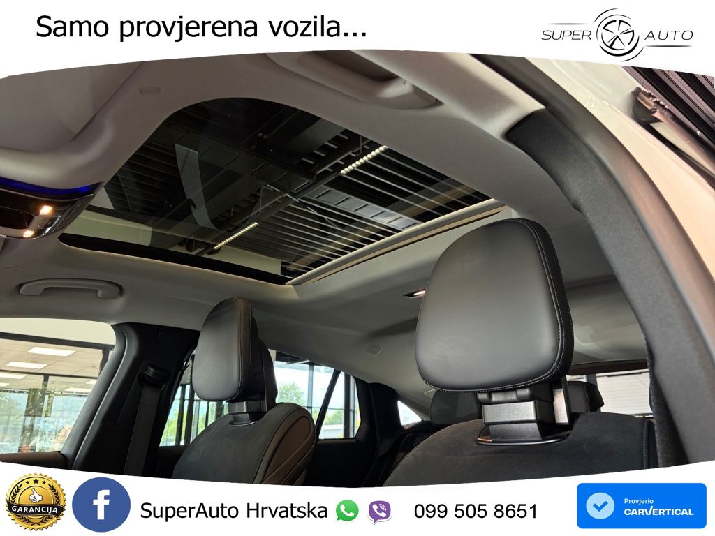 Mercedes GLC Coupe 300de (333 KS) 4MATIC 9G-TRONIC AMG ACC+HEAD+4xGR SJED+360+PANO