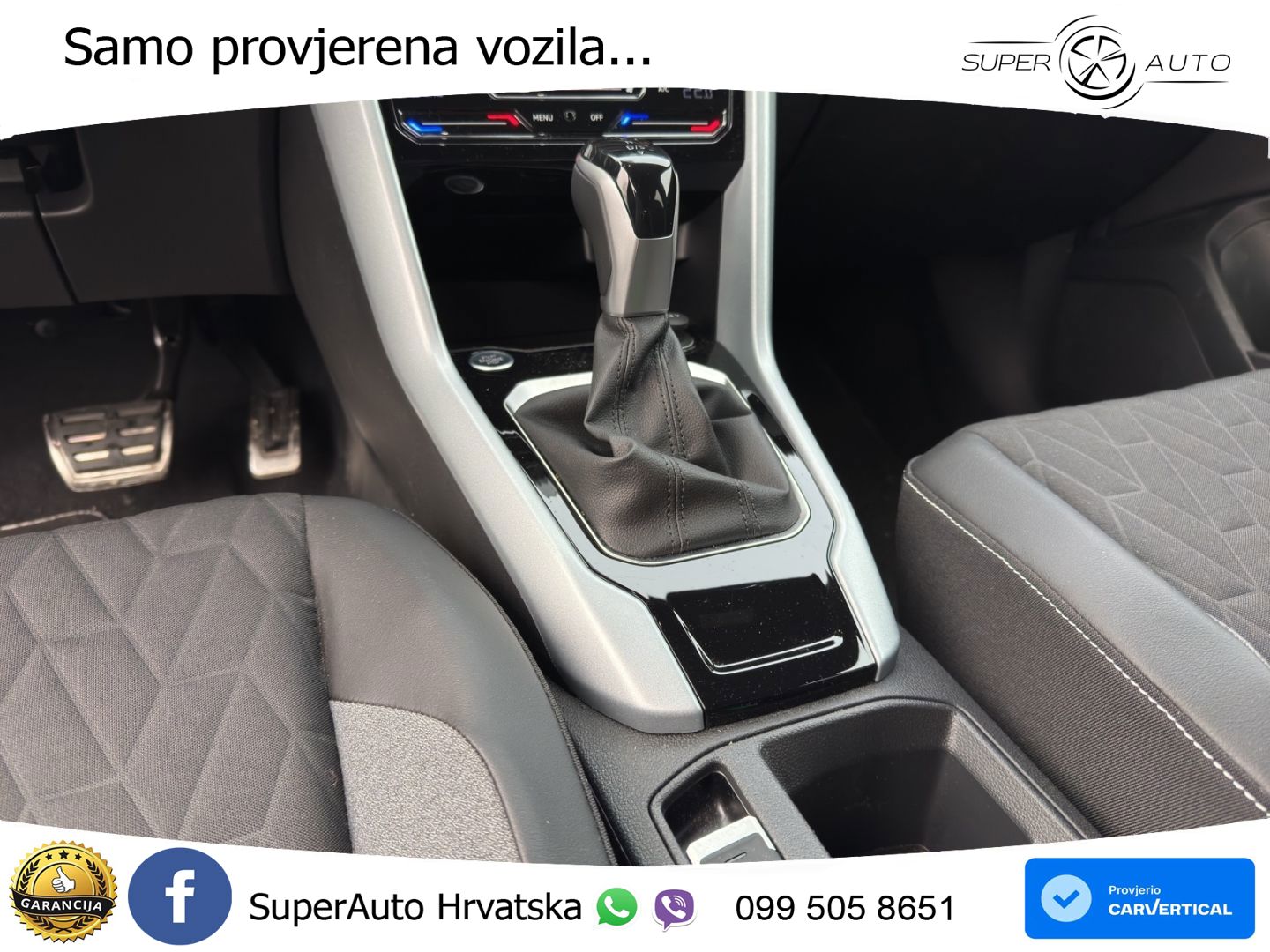 Volkswagen T-Roc I 2.0 TDI (150 KS) DSG LED+GR SJED+ACC