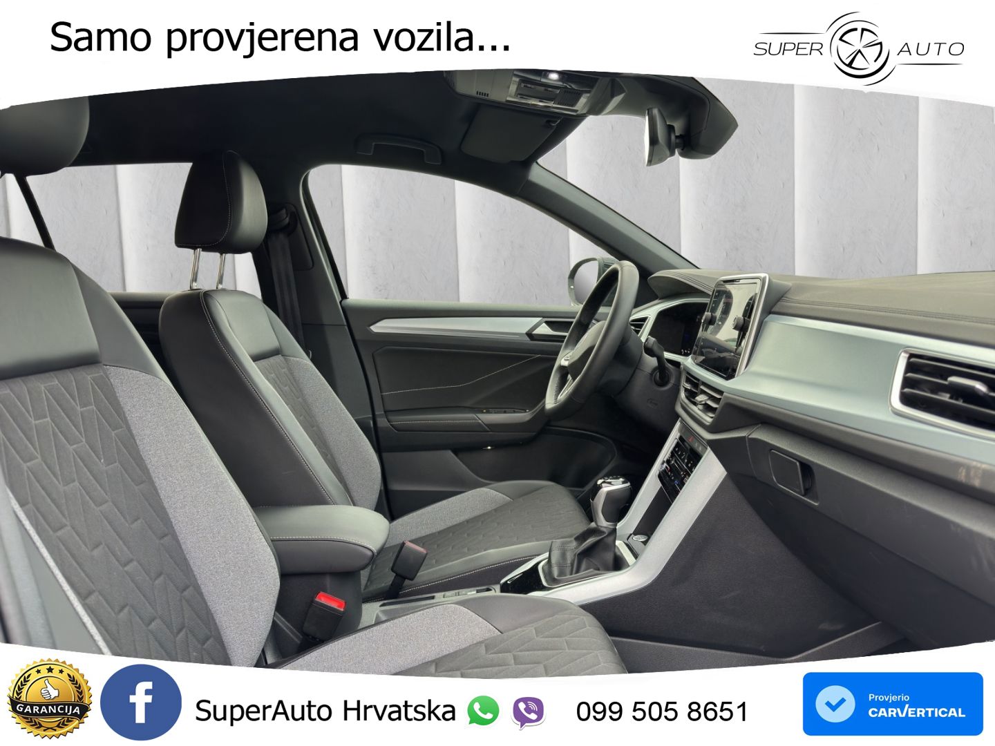 Volkswagen T-Roc I 2.0 TDI (150 KS) DSG LED+GR SJED+ACC