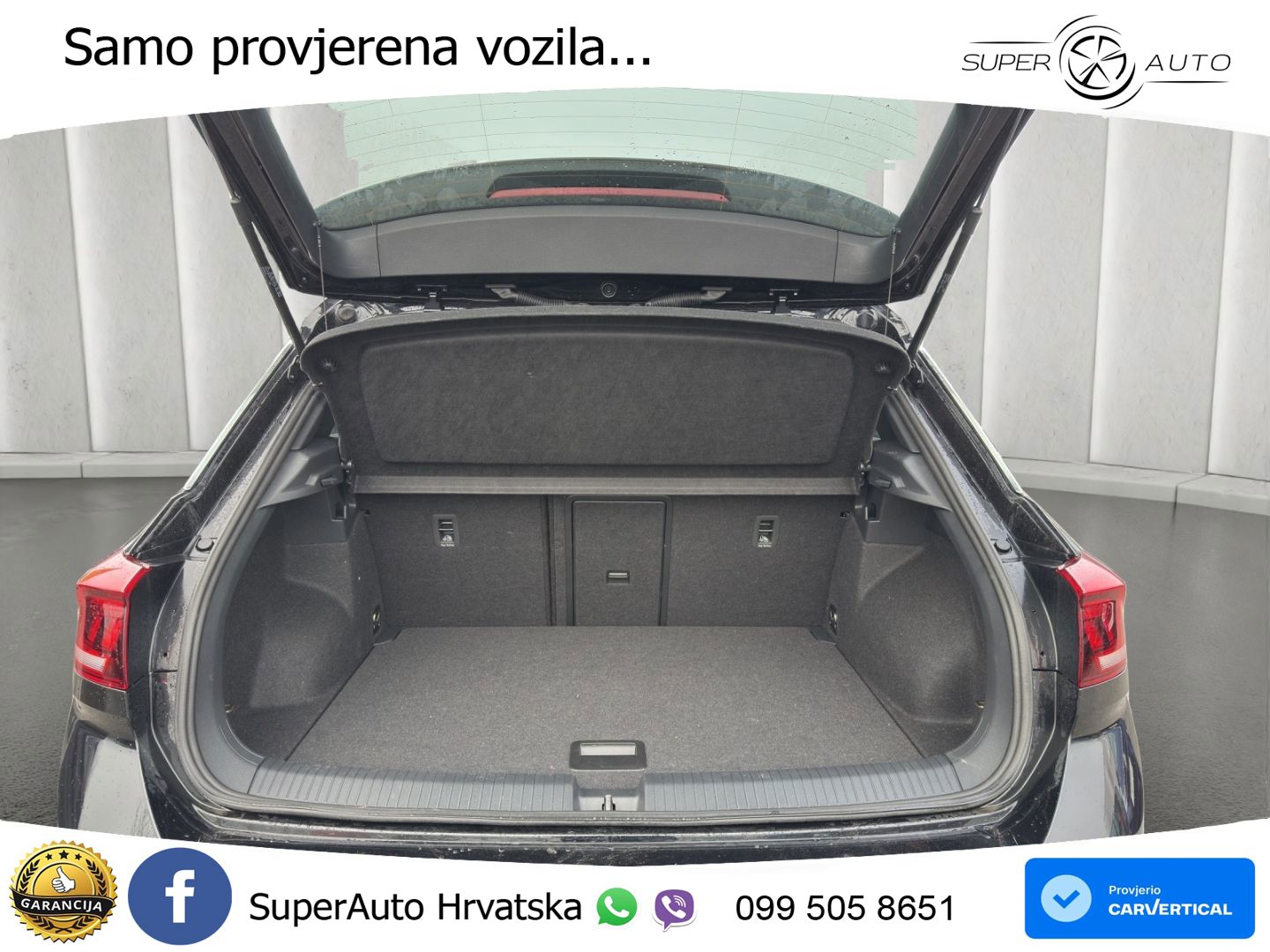 Volkswagen T-Roc I 2.0 TDI (150 KS) DSG LED+GR SJED+ACC