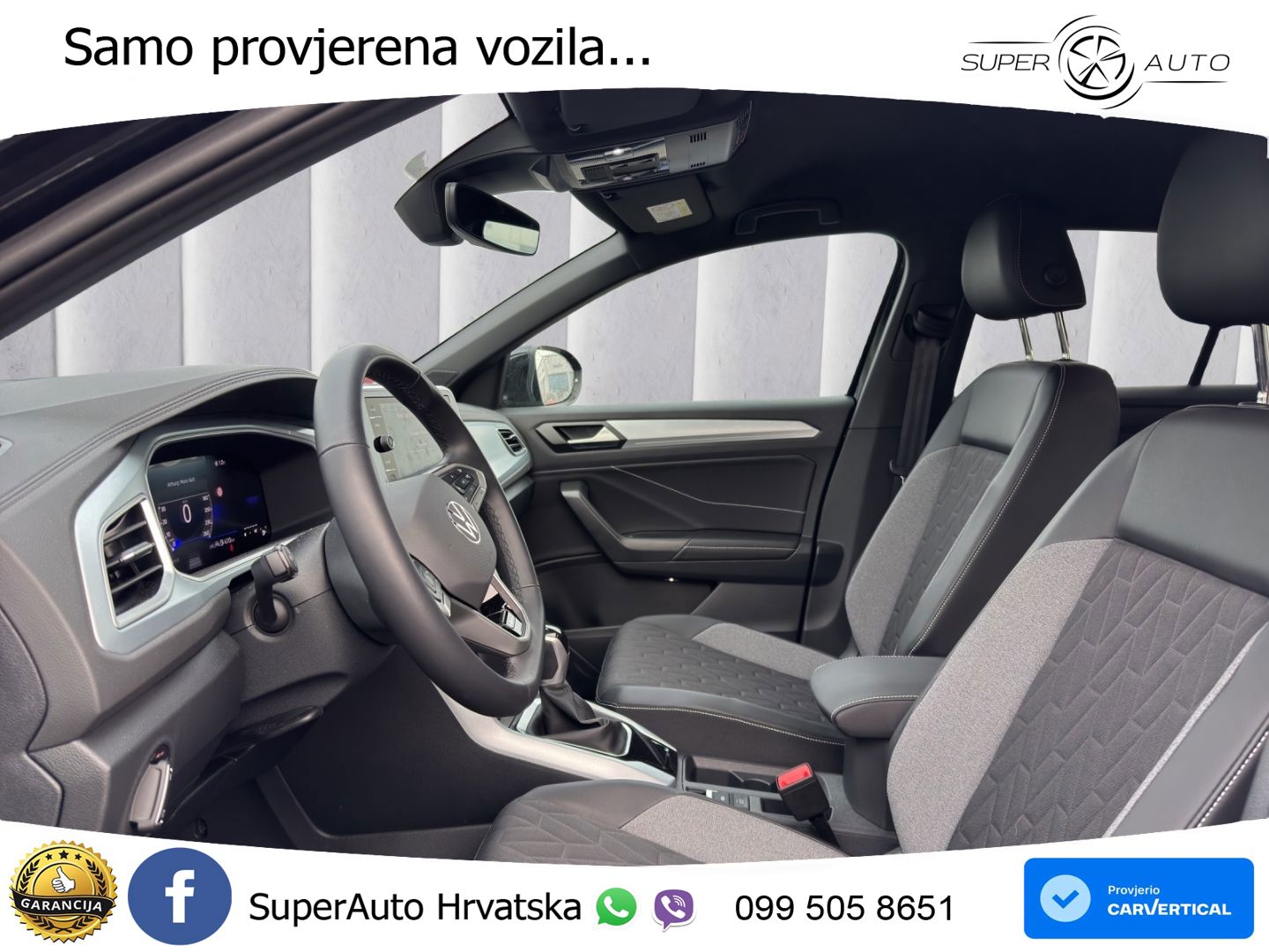 Volkswagen T-Roc I 2.0 TDI (150 KS) DSG LED+GR SJED+ACC