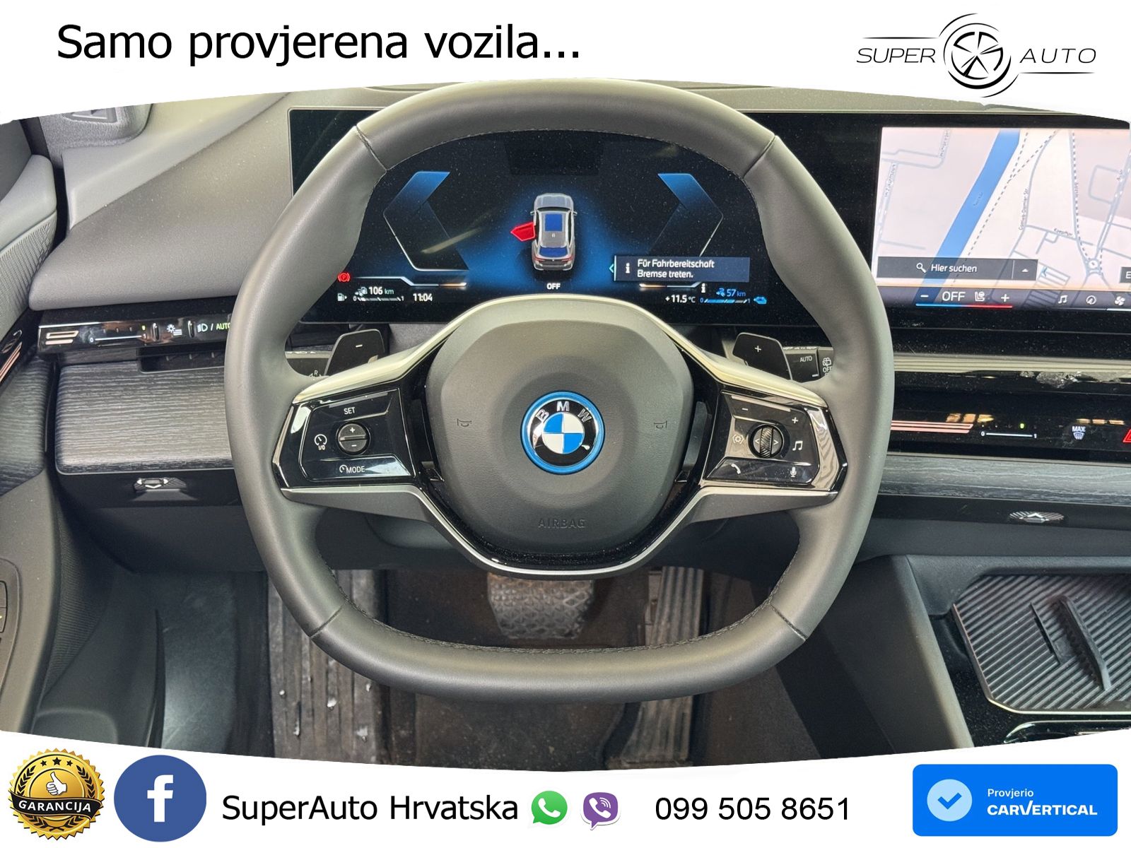 BMW 530e Touring (299 KS) xDrive Steptronic LED+GR SJED+ACC