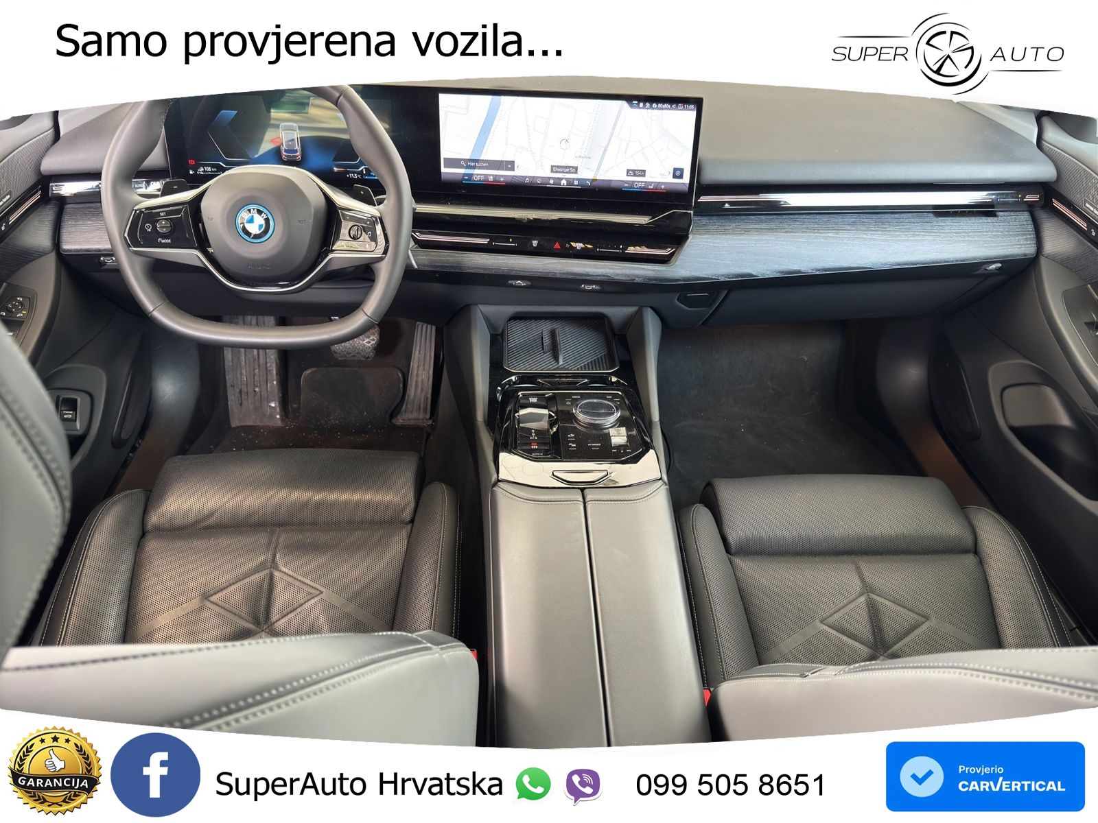 BMW 530e Touring (299 KS) xDrive Steptronic LED+GR SJED+ACC