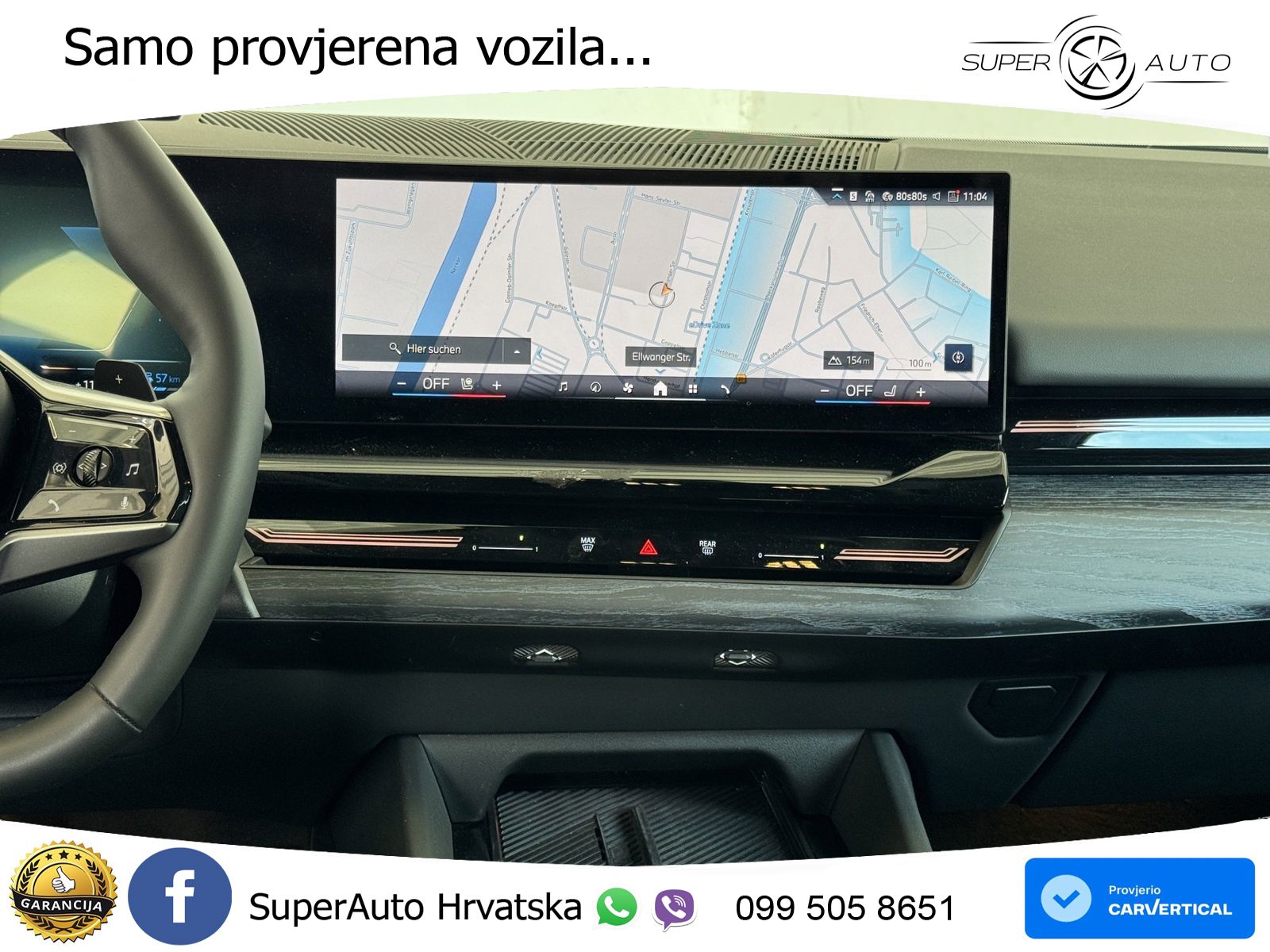 BMW 530e Touring (299 KS) xDrive Steptronic LED+GR SJED+ACC