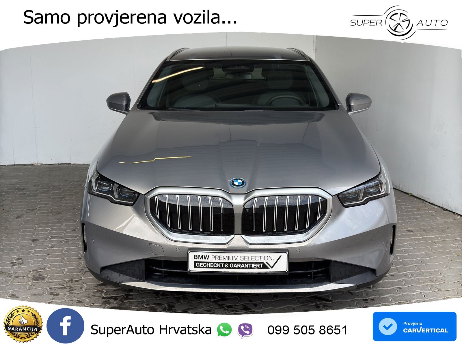 BMW 530e Touring (299 KS) xDrive Steptronic LED+GR SJED+ACC