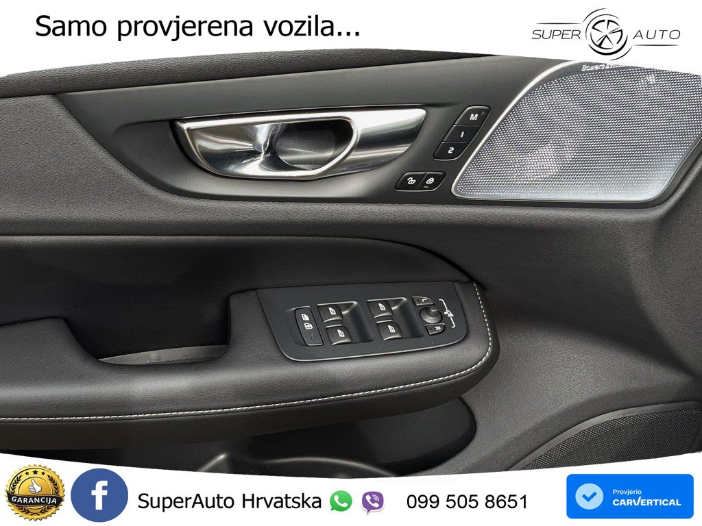 Volvo V60 2.0 T6 AWD Geartronic ACC+HEAD+4xGR SJED+360+PANO