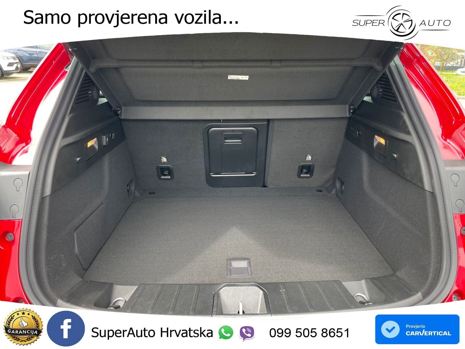 Alfa Romeo Tonale 1.5 Turbo (130 KS) 48V-Hybrid TCT LED+GR SJED+ACC